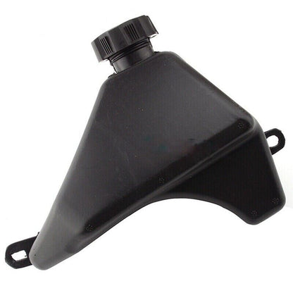 Gas Fuel Petrol Tank for 50cc 90cc 110cc SUNL Roketa ATV Quad Go kart Motorcycle