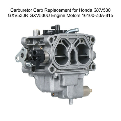 Carburetor Carby Carb FOR HONDA GCV520 GCV530 GXV530 16100-ZOA-815 16100-ZOA-812