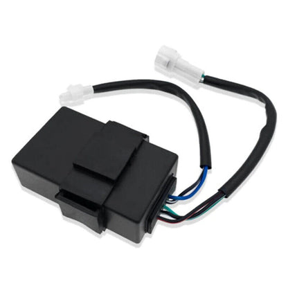 IGNITION CDI UNIT BOX For Kawasaki KLF300 Bayou B 2x4 C 4x4 KEF300 Lakota