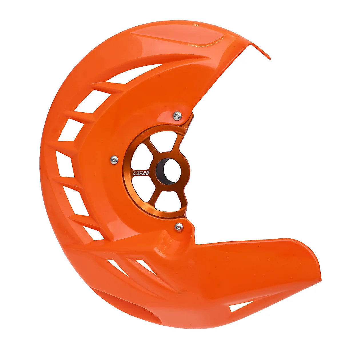 Front Brake Disc Guard Protector Cover For Husqvarna FS450 HUSABERG 2013-2014