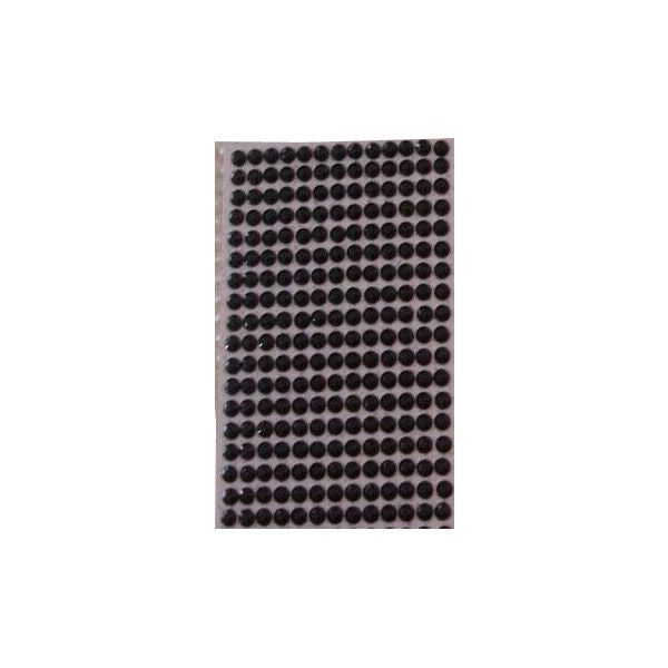 260 6MM RHINESTONE DIAMANTE PEARL DIY STICKER WEDDING INVITATION IPHONE ENVELOPE