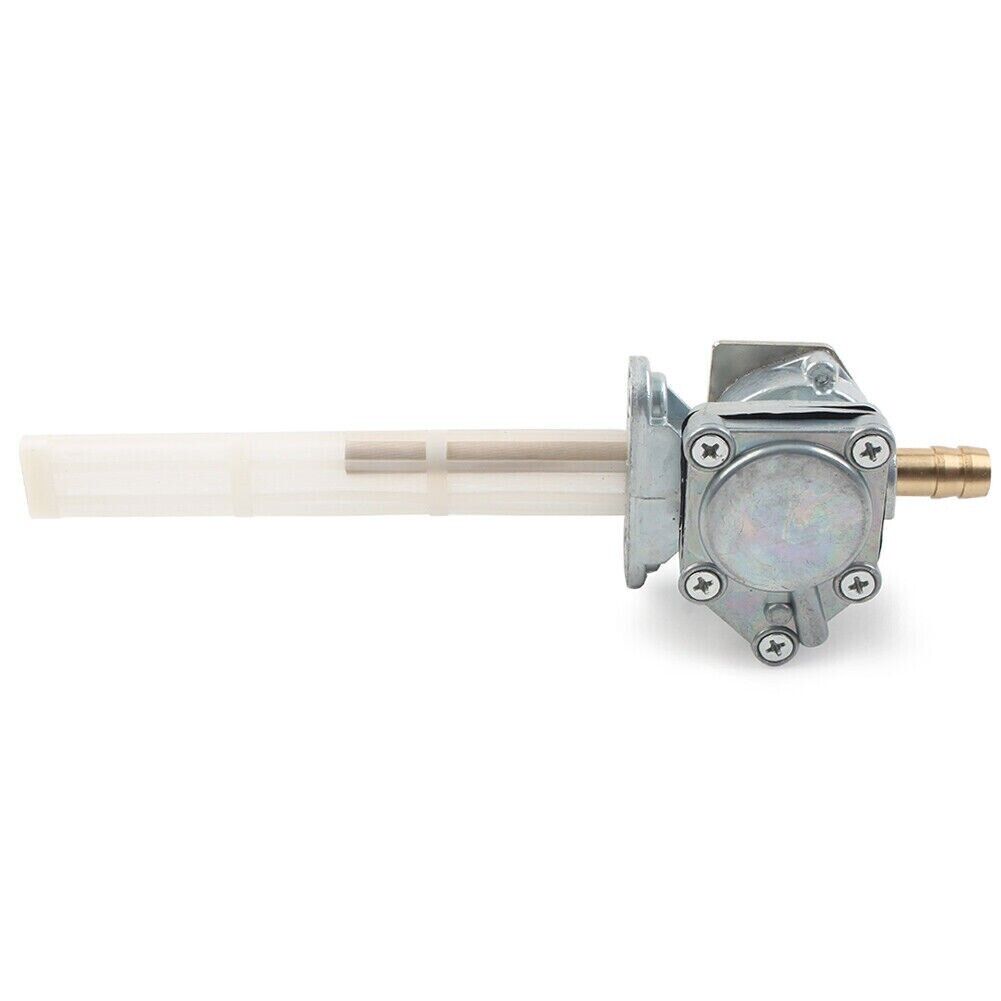 Fuel Tap Petcock Valve Switch For Kawasaki  GPZ 1100 1995-1997 OEM: 51023-1219