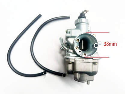 Carburetor Carb Carby For Yamaha TTR 125 TTR125 TTR-125 2000-2007 Bike