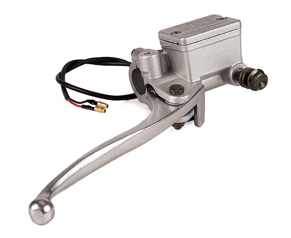 Brake Master Cylinder For Honda Z50 Z50j Dax Skyteam Monkey Motorcyle Dirt Bike