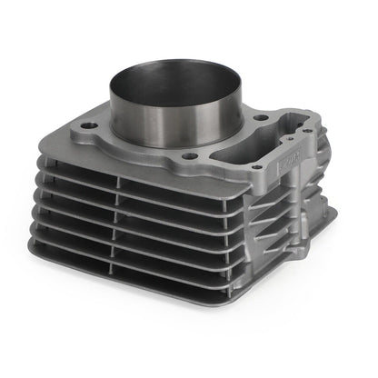 85MM BARREL CYLINDER BORE PISTON FOR HONDA XR400R TRX400EX Sportrax 400 TRX400X