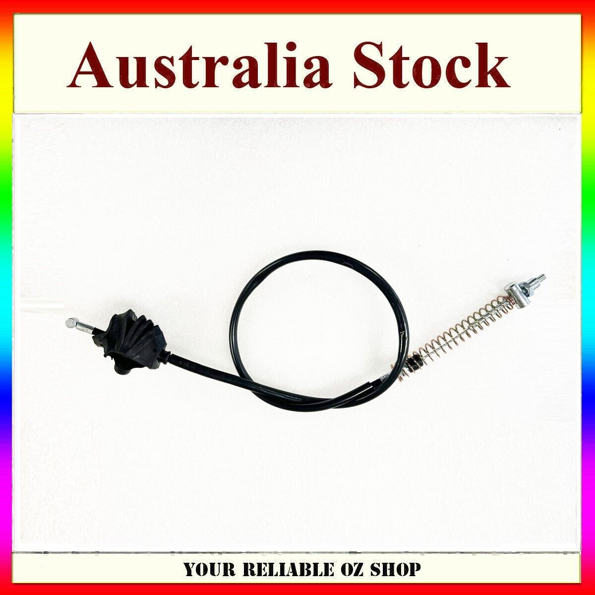 FRONT DRUM BRAKE CABLE FOR YAMAHA TTR50 TTR50E 1P6-F6341-00-00