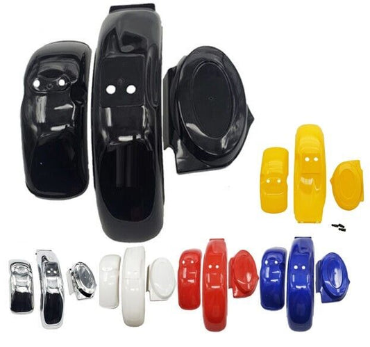 Fender Fairing Kit Mud Guard for Honda Z50 Z50A Z50J Z50R Mini Trail Monkey Bike