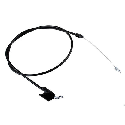 134cm Lawnmowers Throttle Pull Cable Zone Control MTD 22 '' DECK SERIES 038