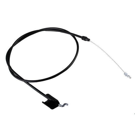 134cm Lawnmowers Throttle Pull Cable Zone Control MTD 22 '' DECK SERIES 038