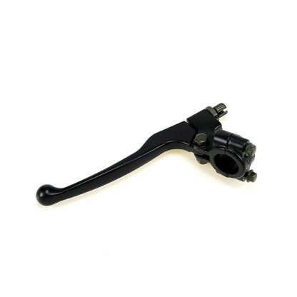 Left Hand Brake Clutch Lever For Suzuki RM 80 85 100 125 250 Motorcycle Bike
