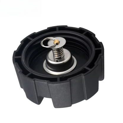 Fuel Tank Cap For Yamaha Outboard Engine Motor 6YJ-24610-01 6YJ-24610-00 12L 24L