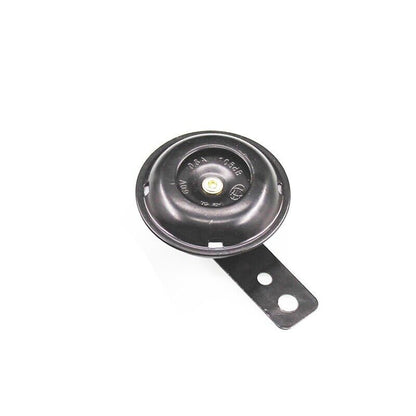 48V 105dB Waterproof Black Horn For Motocross Yamaha KTM HONDA SUZUKI ATV BIKE