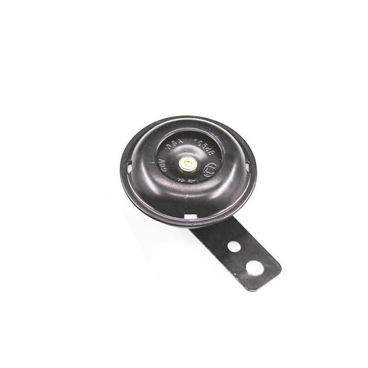 48V 105dB Waterproof Black Horn For Motocross Yamaha KTM HONDA SUZUKI ATV BIKE