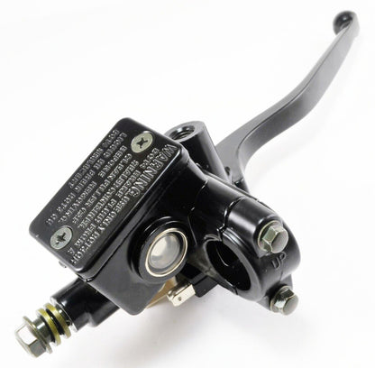 Honda Rebel CMX250 450 MTX125 200 NX125 250 Brake Master Cylinder Front Right