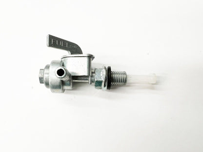10mm FUEL TAP SWITCH PETCOCK Cock Petrol For Yamaha ET650 ET950 TG950 generator
