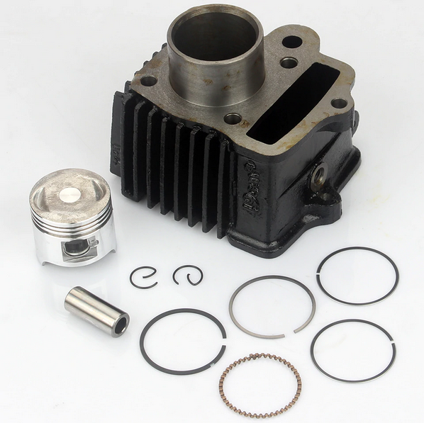 39MM 50cc Cylinder Bore For Monkey Honda Z50 Z50A Z50R ZB50 XR50 CRF50 Minitrail