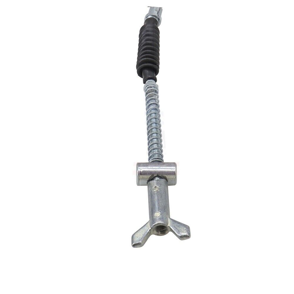 Hand Parking Brake Cable For Kawasaki Brute Force 750 650 54005-0005, 54005-0017