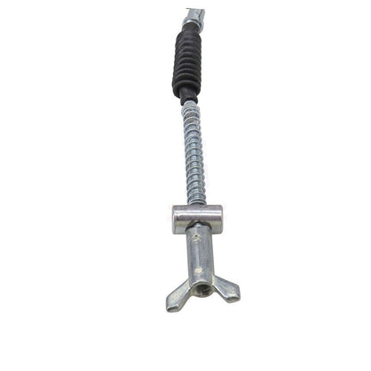 Hand Parking Brake Cable For Kawasaki Brute Force 750 650 54005-0005, 54005-0017