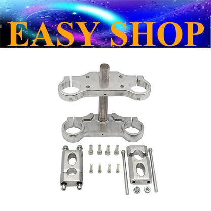 45/48mm Triple Tree Clamp USD Fork 140cc 150cc 160cc ProPit Thumpstar DHZ Atomic