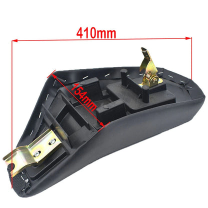 Foam Seat For 49cc 47cc 50cc Electric 800W 4 Wheel PIT QUAD DIRT ATV Buggy BIKE
