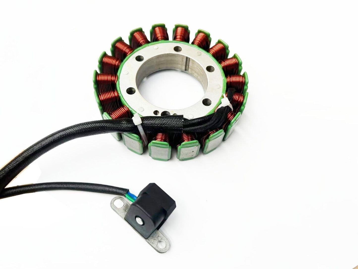 STATOR MAGNETO ROTOR COIL FOR Yamaha Warrior 350 YFM350 2002 2003 2004