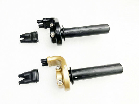 22mm Dual Throttle Twist For KTM 250-530 SX-F XC-F EXC-F CF-W EXC XC-W SX-R