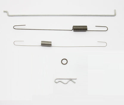 Throttle Return Spring Governor Rod Honda gx140 gx160 gx200 Gasoline Generator