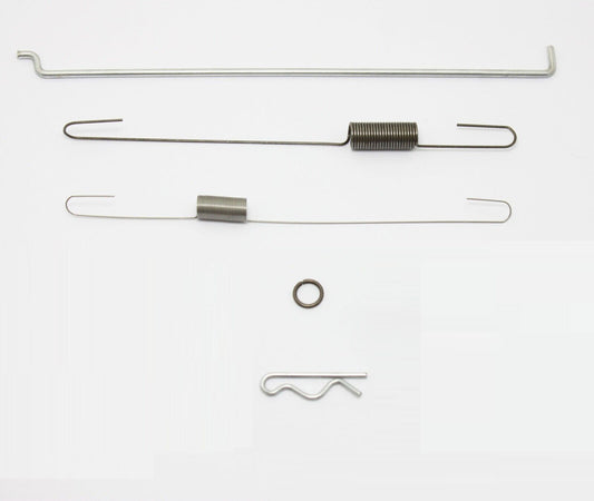 Throttle Return Spring Governor Rod Honda gx140 gx160 gx200 Gasoline Generator