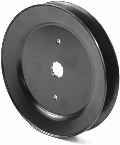 Deck Spindle Pulley For Husqvarna LT150 LTH1742T LTH1842 LTH1842T TS242 YTH160