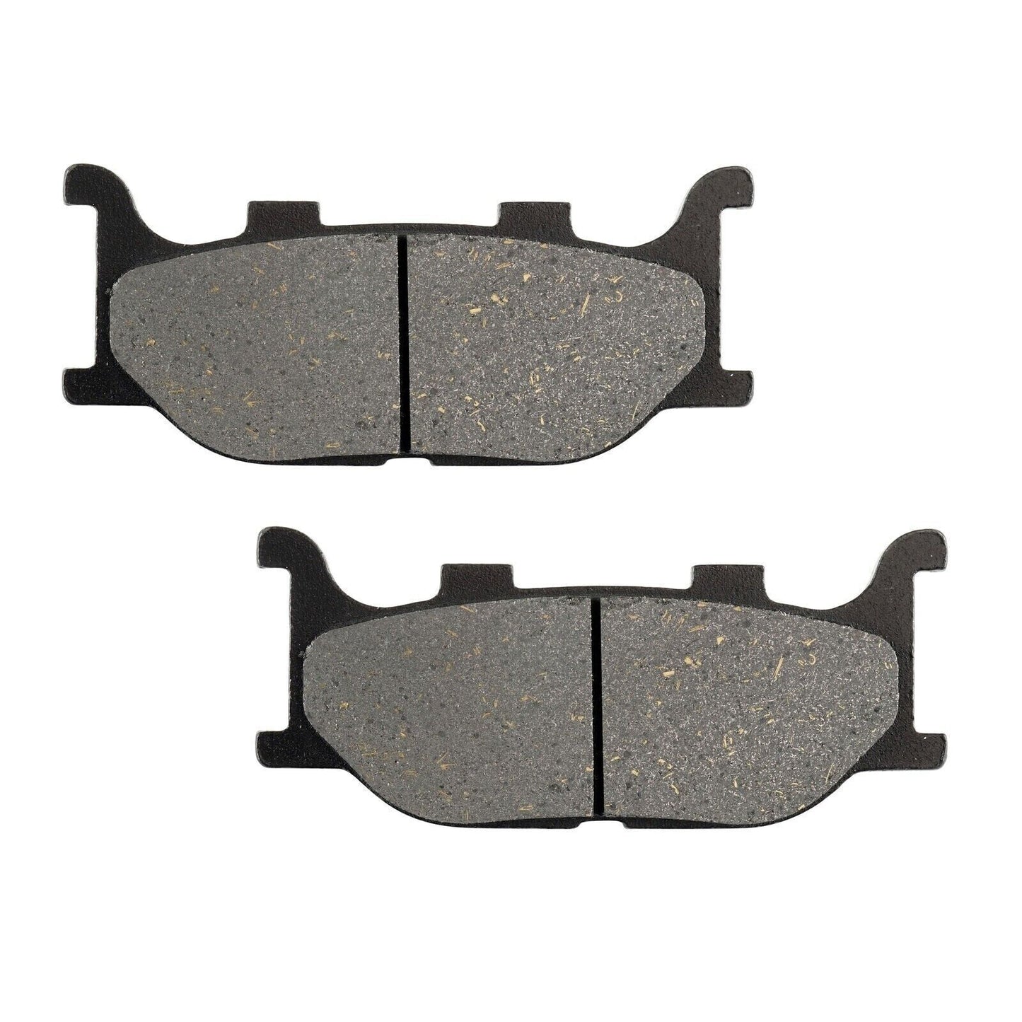 Front + Rear Brake Pads For Yamaha XJ600 N XJ600N XJ 600 S Seca XJ600S Diversion