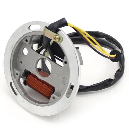 STATOR MAGNETO ROTOR FLYWHEEL COIL For Suzuki LT80 Quadsport 32101-40B00