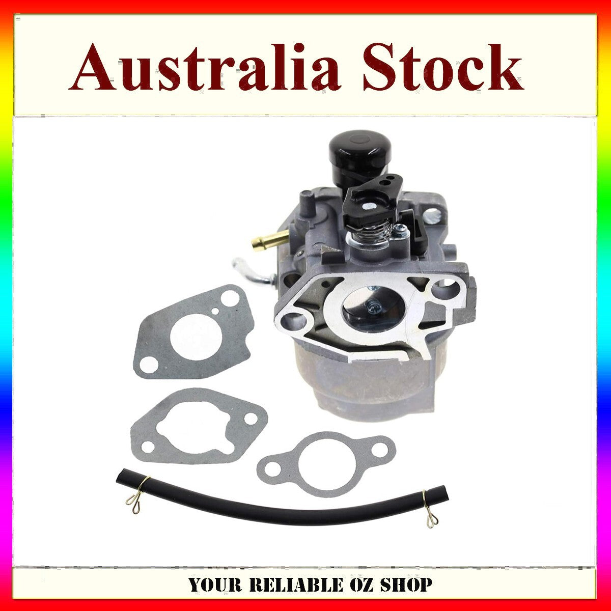 16100-ZA0-L01 Carburetor Carby For Honda Lawn Tractor HT3813 HT3813K1 HT4213