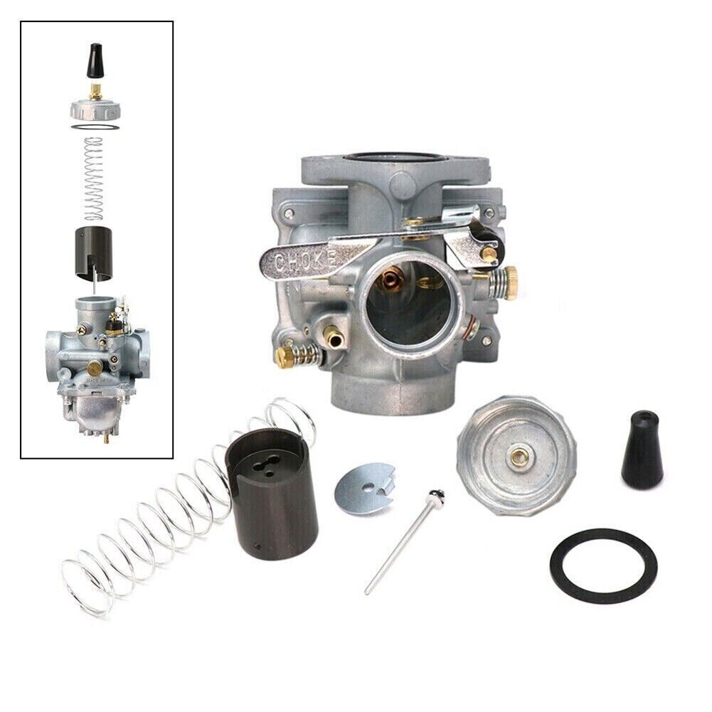 25mm Carburetor Carby For Suzuki TS100 TS125 TC125 DS100 DS125 13200-48120
