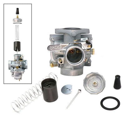 25mm Carburetor Carby For Suzuki TS100 TS125 TC125 DS100 DS125 13200-48120