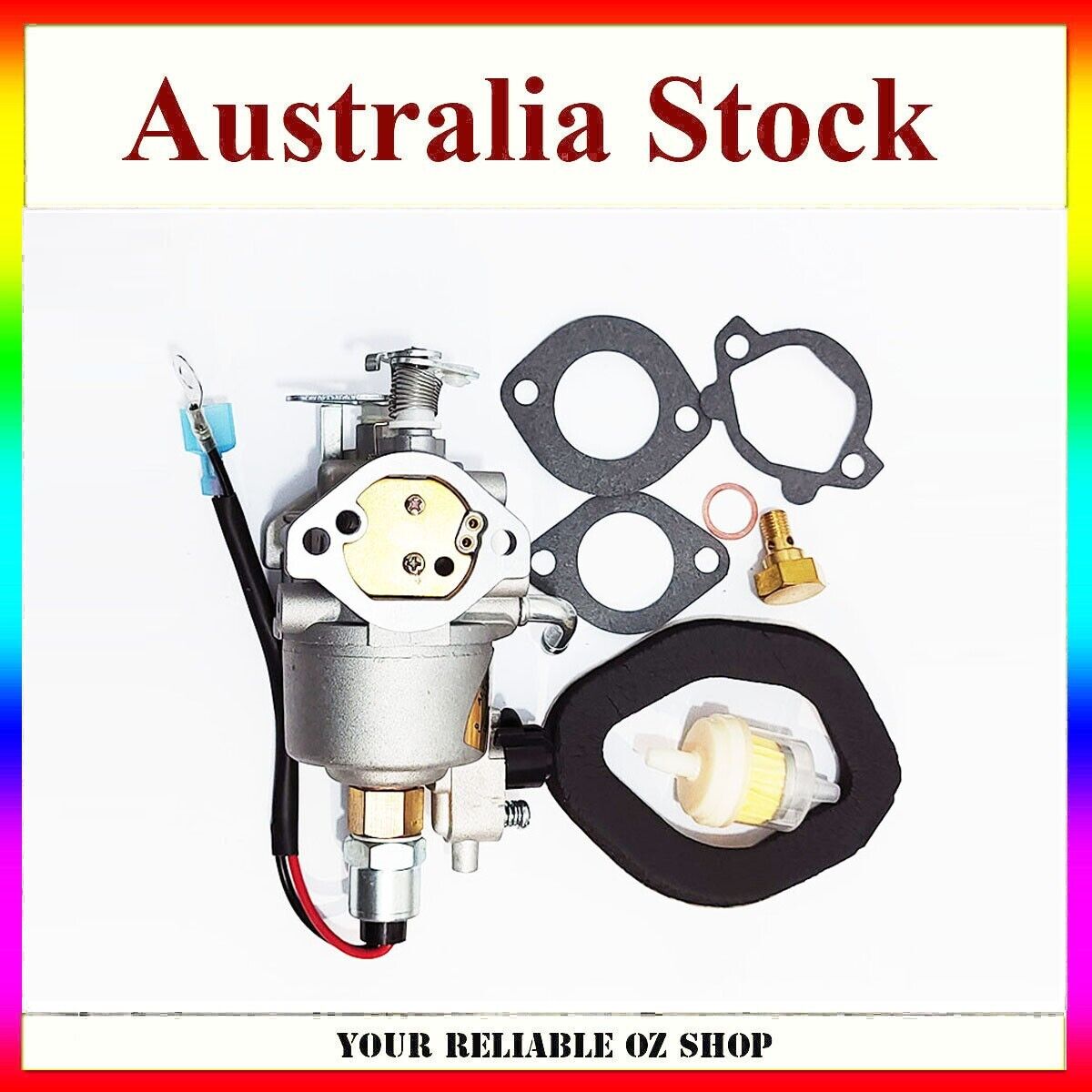 Carburetor For Gator HPX 4X4 RV Onon 4000 146-0635 146-0703 146-0742 146-0743