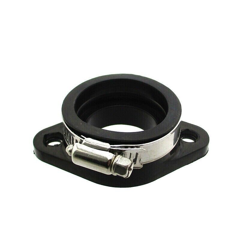 Mikuni VM34-200 34mm VM30 VM32 intake manifold adapter 2 1/4" x 39mm ID