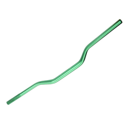 Motorcycle Low Rise Handlebar Fat bar Superbike 1-1/8" 28mm Racer Dirt Bike 80cm
