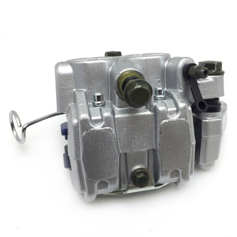 65mm Motorcycle ATV Front Brake Pump Master Hydraulic Disc Cylinder Caliper