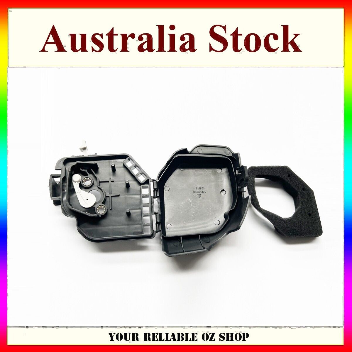 Air Filter Cleaner Cover Box For Honda 17231-Z0H-010 17220-Z0H-020 17211-Z0H-000