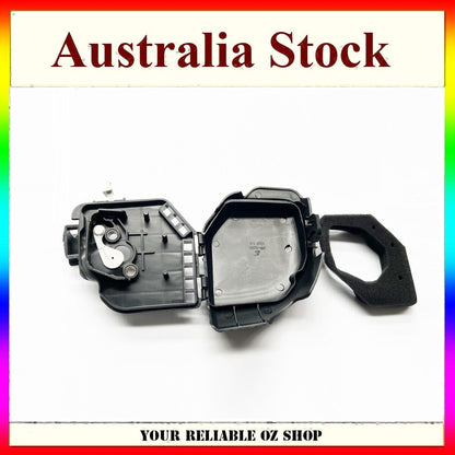 Air Filter Cleaner Cover Box For Honda 17231-Z0H-010 17220-Z0H-020 17211-Z0H-000