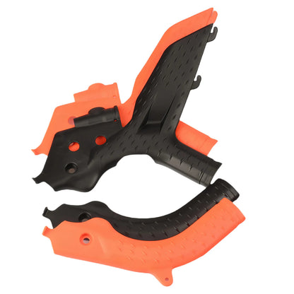 Frame Cover Body Guard Protector For KTM SX/SX-F/XC/XC-F 125-450 2019-2022