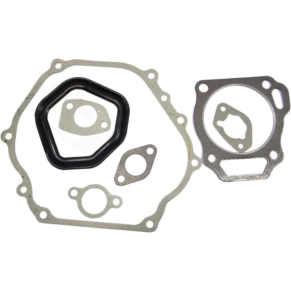 Gasket Head Base Rebuild Kit For Honda 188F 190F GX390 GX420 5KW-8KW 13HP Engine