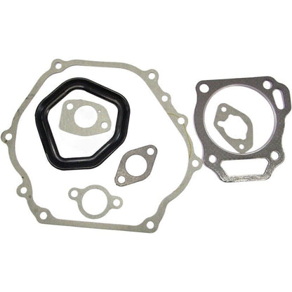 Gasket Head Base Rebuild Kit For Honda 188F 190F GX390 GX420 5KW-8KW 13HP Engine