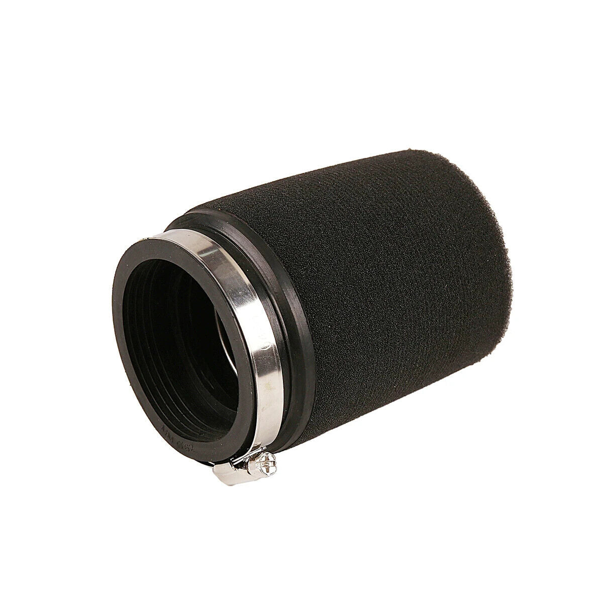 61mm - 63mm BLACK FOAM Air Filter CLEANER ATV QUAD BUGGY THUMPSTAR DIRT PIT BIKE