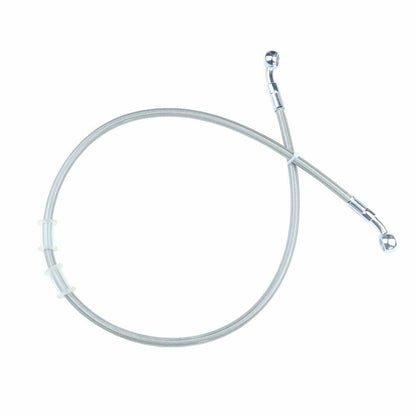 80cm-120cm Brake Oil Hose Line For 50cc 90cc 125cc 140cc 150cc Dirt PIT PRO BIKE