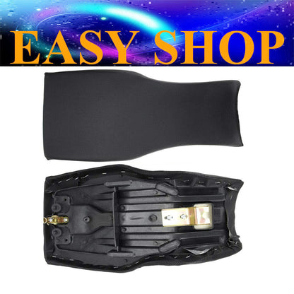ATV Foam Seat For 125cc/150cc/90cc/110cc Chinese ATV Quad Bike Dune Buggy Taotao