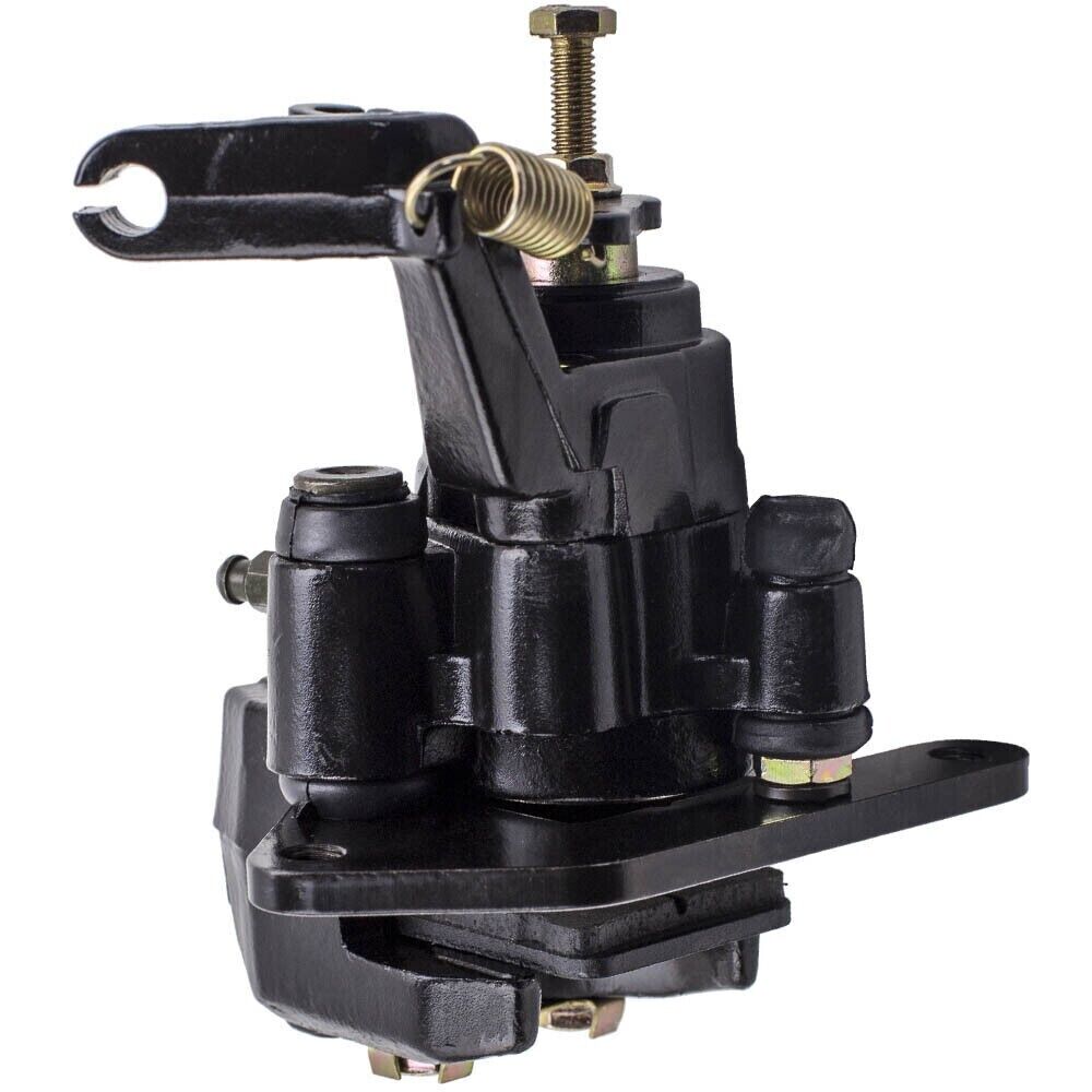 Rear Brake Caliper For Yamaha Raptor 660R YFM660R Warrior 350 YFM350X YFG350H