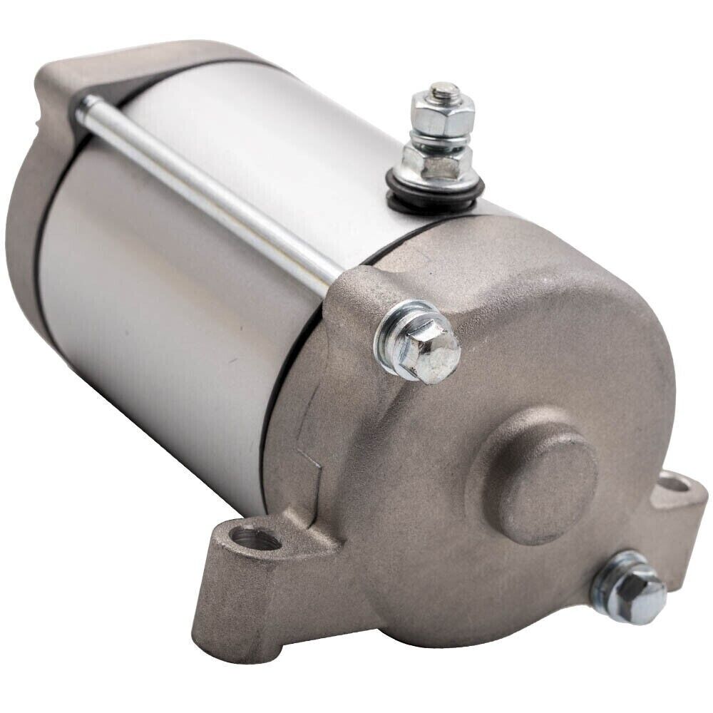 9T Tooth Starter Motor Assembly For Yamaha 26-1286 SMU0263