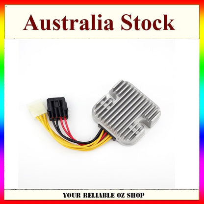 Voltage Rectifier Regulator for Polaris Frontier Classic 784 EFI 4010538 4011100