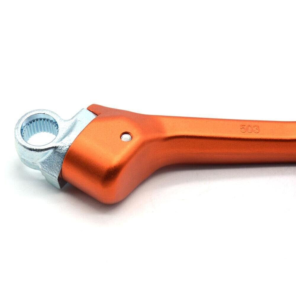 CNC KICK STARTER LEVER For KTM SX SXF XC XCF XCW XCFW TE TC 250 300 350 450 500